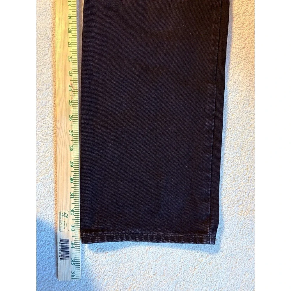 Levis y2k black